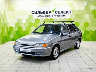 2011 Lada (ВАЗ) 2114, серый, 200000 рублей, вид 1