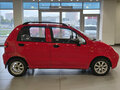 2011 Daewoo Matiz I Рестайлинг, красный, 115000 рублей - вид 3