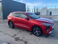 2021 Haval Jolion I, красный, 1650000 рублей - вид 2