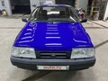 2002 Иж 2126 «Ода», синий - вид 1