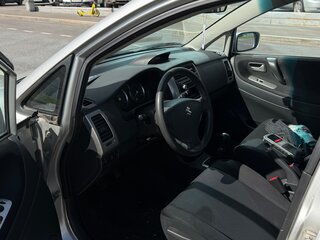 2006 Suzuki Liana I Рестайлинг, серебристый, 359000 рублей, вид 5