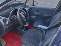2008 Daewoo Matiz I Рестайлинг, синий, 130000 рублей - вид 5