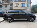 2023 Geely Monjaro (Xingyue L) I, чёрный, 2900000 рублей - вид 2