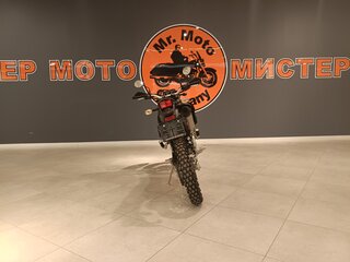 2026 Kawasaki KLX 230, серый, 575000 рублей, вид 4