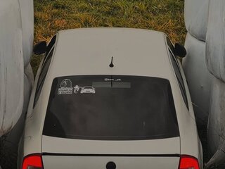 2013 Skoda Octavia II (A5) Рестайлинг, белый, 750000 рублей, вид 4