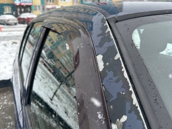 2008 Renault Symbol I Рестайлинг 2, синий, 249999 рублей - вид 7