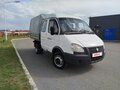 2016 ГАЗ ГАЗель (33023/330273) Фермер, белый, 1100000 рублей - вид 1