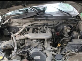 2011 Toyota Hilux VII Рестайлинг, коричневый, 700000 рублей, вид 5