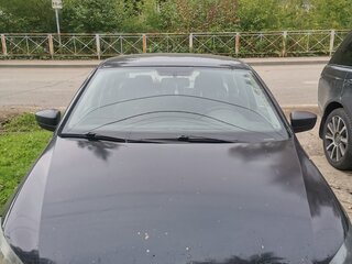 2013 Volkswagen Polo V, чёрный, 550000 рублей, вид 2