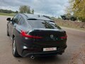 2019 BMW X4 M40d II (G02), серый, 4600000 рублей - вид 2
