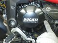 2012 Ducati Multistrada 1200, красный, 700000 рублей - вид 6