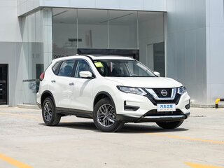 2025 Nissan X-Trail III Рестайлинг 2, белый, 2650000 рублей, вид 1