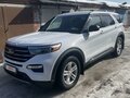 2020 Ford Explorer VI, белый, 2700000 рублей