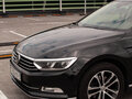 2017 Volkswagen Passat DSG6 B8, чёрный, 1900000 рублей - вид 9