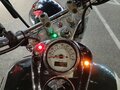 1998 Honda Shadow 750, белый, 370000 рублей - вид 6