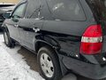 2003 Acura MDX I, чёрный, 600000 рублей - вид 6