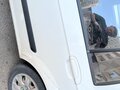2008 Hyundai Getz I Рестайлинг, белый, 400000 рублей - вид 8