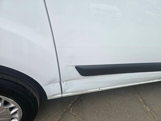 2014 Ford Transit Custom, белый, 1500000 рублей, вид 5