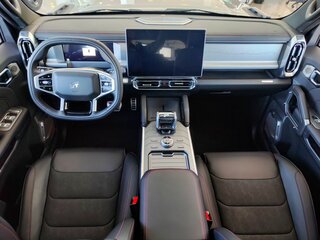2026 Jetour T2, серебристый, 4649000 рублей, вид 3