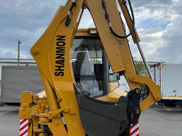 2025 Shanmon 388H, 8100000 рублей - вид 5