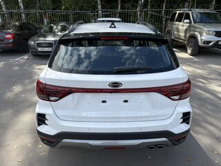 2025 Solaris KRX, белый, 3010000 рублей, вид 5