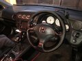 2005 Honda Integra IV Рестайлинг, чёрный, 600000 рублей - вид 11