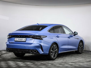 2023 Chery Arrizo 8, синий, 1810000 рублей, вид 5