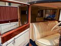 1935 Rolls-Royce 20/25 I, чёрный - вид 3