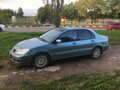 2006 Mitsubishi Lancer IX, серый, 500000 рублей - вид 8