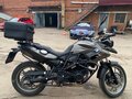2013 BMW F 700 GS, серый, 720000 рублей