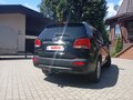 2010 Kia Sorento II, чёрный, 1067717 рублей - вид 3