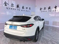 2021 Mazda CX-4 I Рестайлинг, белый - вид 2