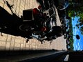 1994 Yamaha XV750 Virago, коричневый, 235000 рублей - вид 7