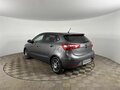 2013 Kia Rio 5-speed III, серый - вид 6