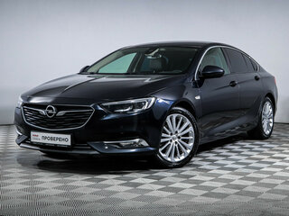 Opel Insignia II