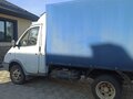 2002 ГАЗ ГАЗель (3302), белый, 350000 рублей - вид 2
