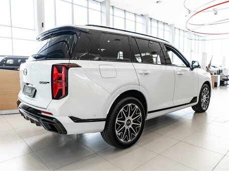 2026 GAC GS8 II, белый, 5349000 рублей, вид 5