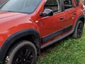 2018 Renault Duster I Рестайлинг, оранжевый - вид 1