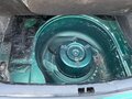 1997 Audi A4 I (B5), зелёный, 380000 рублей - вид 8