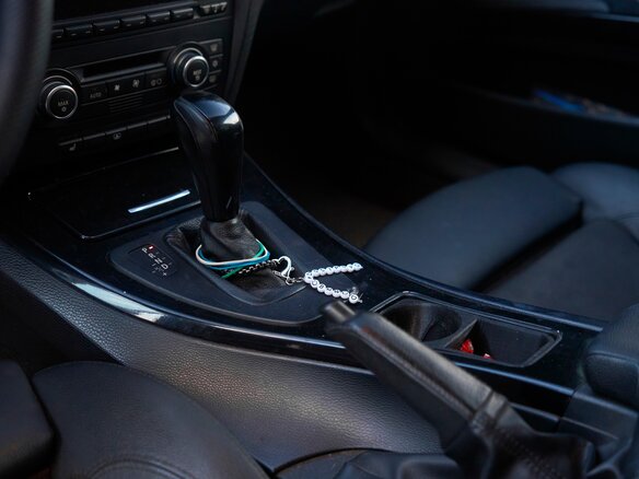 2005 BMW 3 серии 320d V (E90/E91/E92/E93), синий, 880000 рублей - вид 29