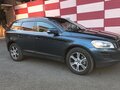 2011 Volvo XC60 I, синий - вид 5