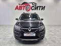 2016 Renault Sandero Stepway II, чёрный - вид 2