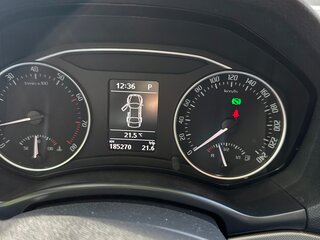 2010 Skoda Octavia DSG7 II (A5) Рестайлинг, серый, 1000000 рублей, вид 5