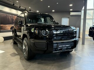 2026 Esteo V27, чёрный, 5920000 рублей, вид 2