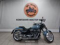 2024 Harley-Davidson Fat Boy, синий, 2769000 рублей