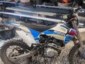 2021 Motoland XT250, голубой - вид 7