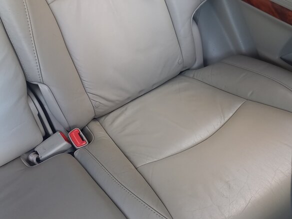 2008 Lexus RX 350 II Рестайлинг, серый, 1200000 рублей - вид 23