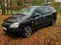 2007 Tata Indigo SW I, чёрный, 330000 рублей - вид 1