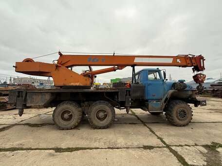 2010 Галичанин КС-35719, 2900000 рублей, вид 4