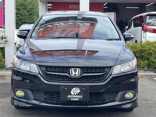 2012 Honda Stream II Рестайлинг, чёрный, 1100001 рублей, вид 5